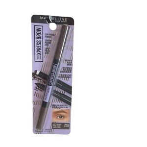 Maybelline Express Brow 2 in 1 pencil and powder 255 soft brown